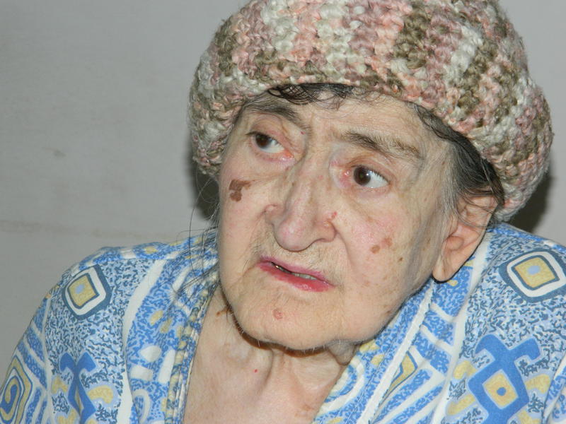 Elisabeta Kastel, Foto: Mirela Corlatan