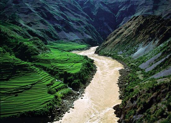 Mekong, Foto: michaelyamashita.com