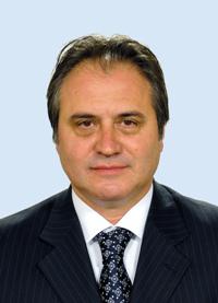 Iosif Secasan, Foto: senat.ro