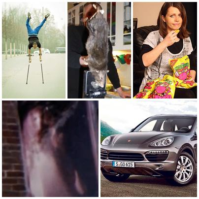 FAZE TARI, Foto: Colaj foto