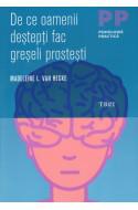 de-ce-oamenii-destepti-fac-greseli-prostesti, Foto: GiftBooks.ro