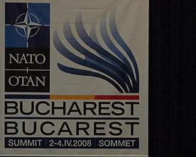 Summit-ul NATO de la Bucuresti (2008), Foto: DGP / HotNews.ro