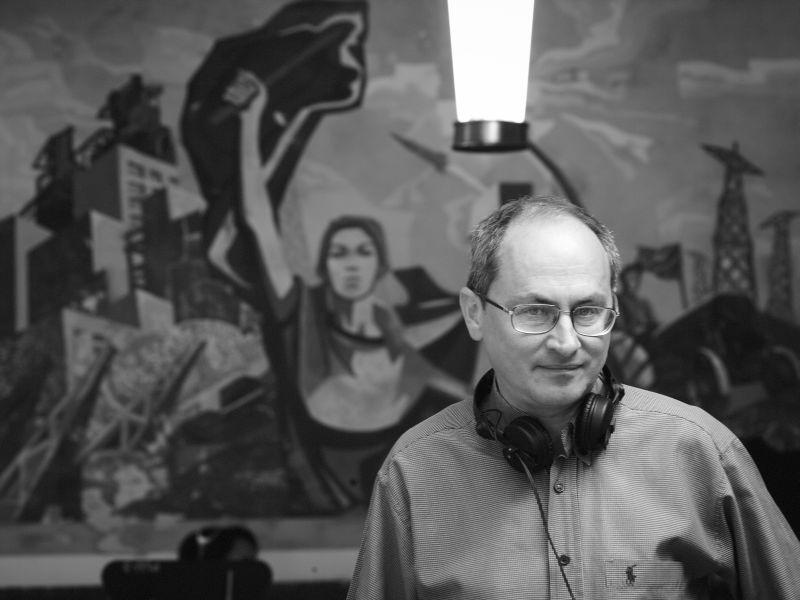 Nae Caranfil, Foto: Mandragora Movies