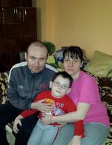 Familia Grigore, Foto: Arhiva personala