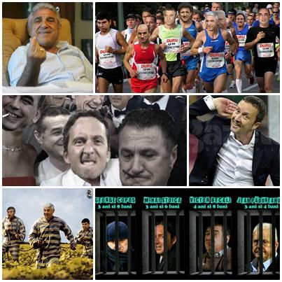 Dasarul transferurilor, Foto: Colaj foto