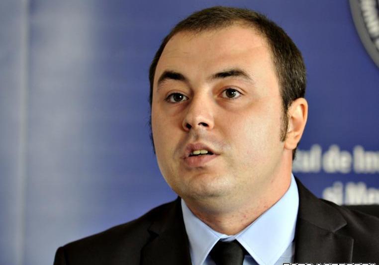 Andrei Muraru, Foto: Agerpres