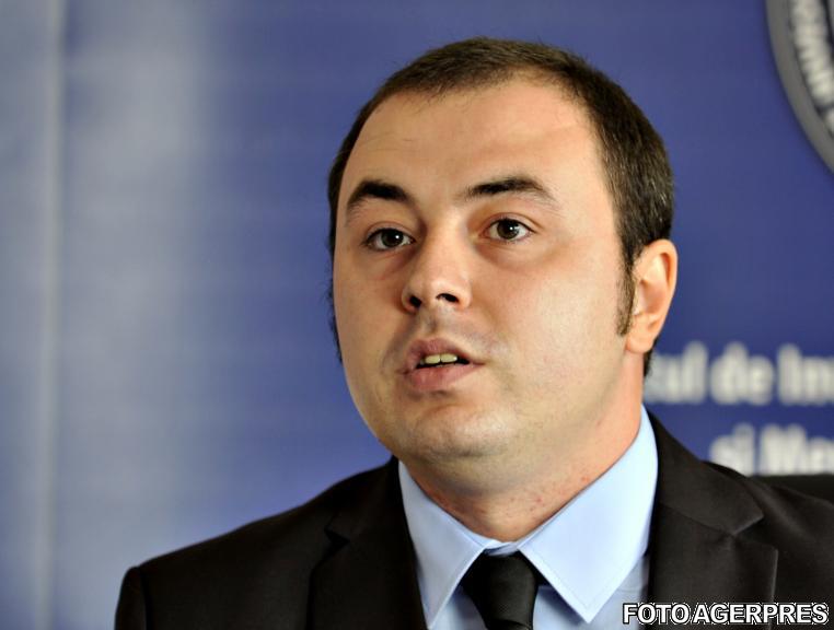 Andrei Muraru, Foto: Agerpres