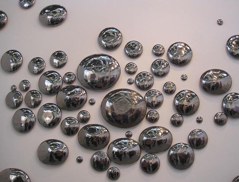 Targul de Arta Contemporana, Foto: Mirela