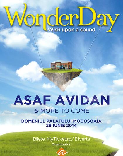 WonderDay_2014, Foto: webPR.ro