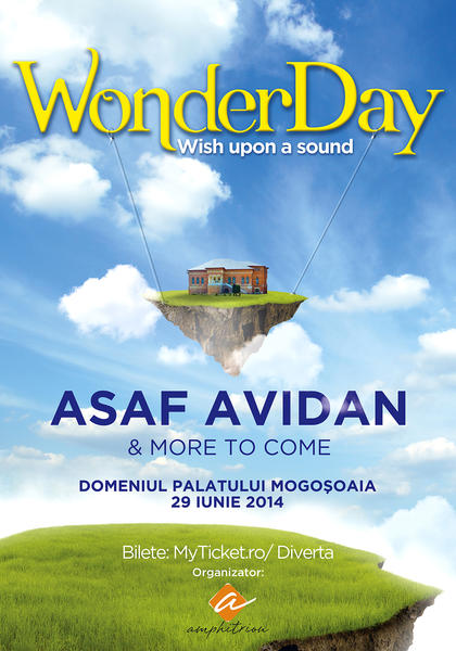 WonderDay_2014, Foto: webPR.ro