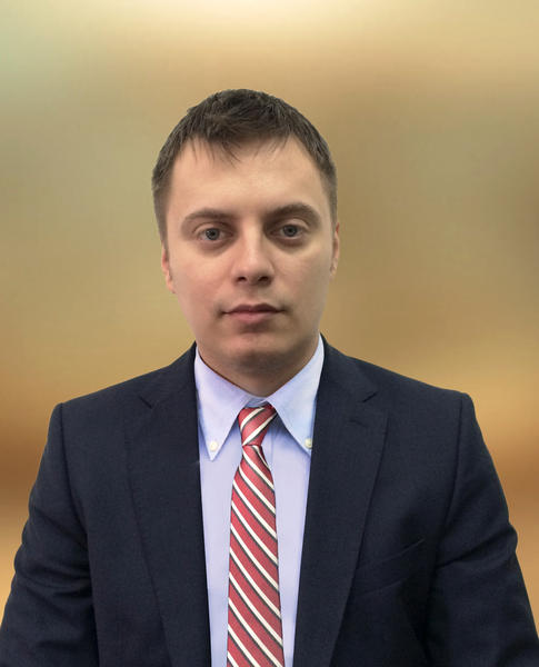 Paul Prisecaru, Foto: Tradeville