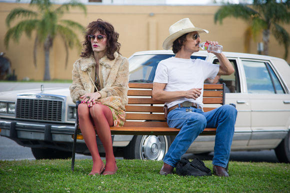 Imagine din Dallas buyers club, Foto: Ro Image 2000