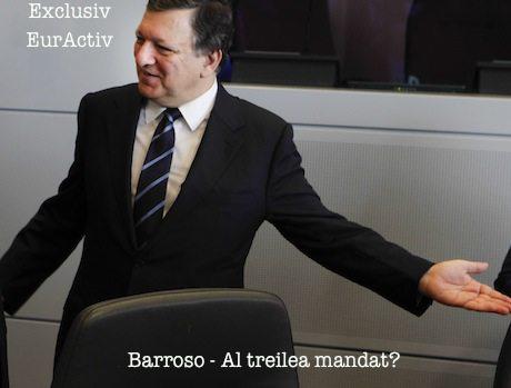 Jose Manuel Barroso, Foto: Comisia Europeana
