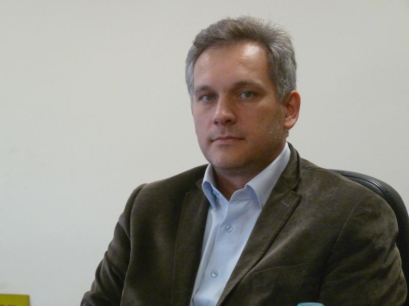 Dr. Serban Vasile, Foto: Hotnews