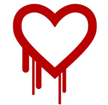 Bresa "inimii ce sangereaza", Foto: heartbleed.com/