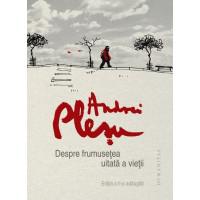 despre-frumusetea-uitata-a-vietii, Foto: GiftBooks.ro