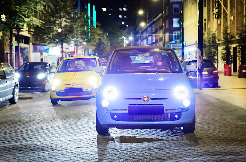 Philips ColorVision, Foto: Philips