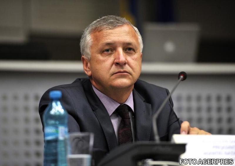 Gelu Diaconu, Foto: AGERPRES
