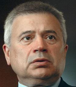 Vagit Alekperov, CEO al Lukoil, Foto: Hotnews