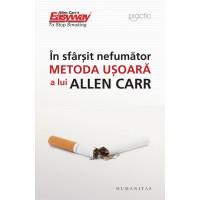 in-sfarsit-nefumator-metoda-usoara-a-lui-allen-carr, Foto: GiftBooks.ro