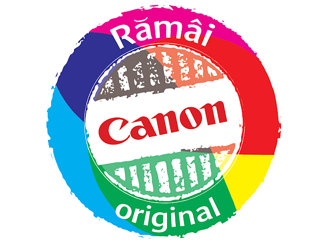 Canon - Ramai Original, Foto: Canon
