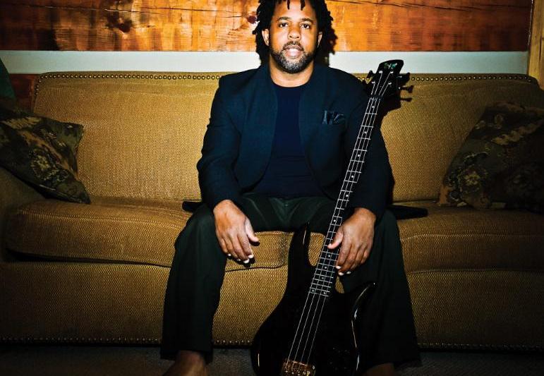 Victor Wooten, Foto: Steve Parker