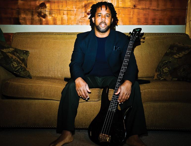 Victor Wooten, Foto: Steve Parker