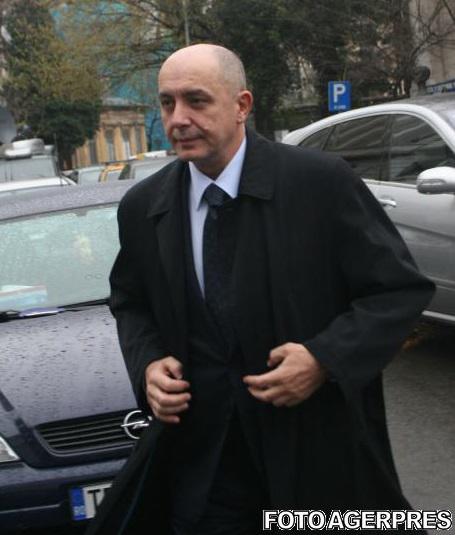 Puiu Popoviciu, Foto: AGERPRES