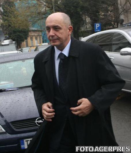 Puiu Popoviciu, Foto: AGERPRES