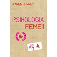 psihologia-femeii, Foto: GiftBooks.ro