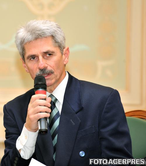 Alexandru Tulai, presedinte Cluj IT Cluster, Foto: Agerpres