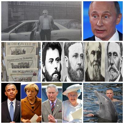 Actualitate, Foto: Colaj foto