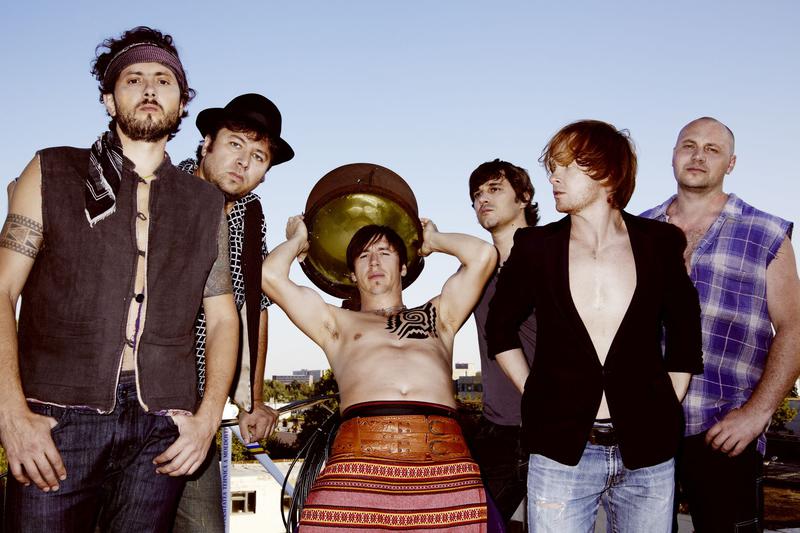 Poza trupa, Foto: webPR.ro