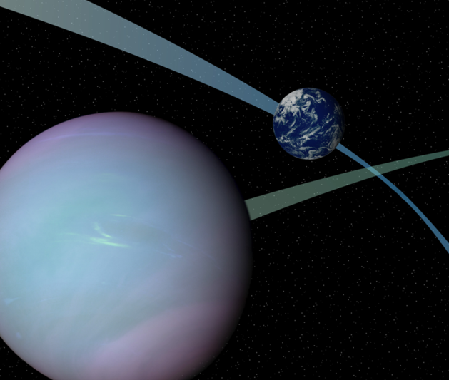 Planete propice vietii: Noi modele testata de cercetatori, Foto: NASA's Goddard Space Flight Center