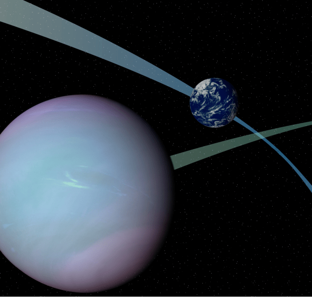 Planete propice vietii: Noi modele testata de cercetatori, Foto: NASA's Goddard Space Flight Center