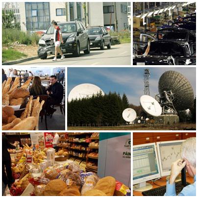 Business, Foto: Colaj foto