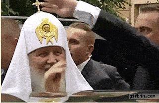 Patriarhul Kirill, Foto: Captura YouTube