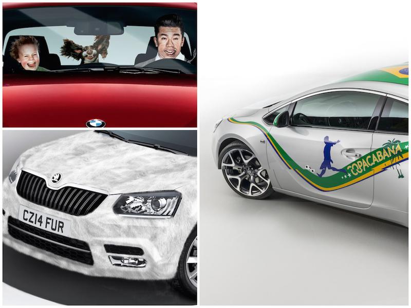 Colaj 1 aprilie 2014, Foto: 0-100.ro