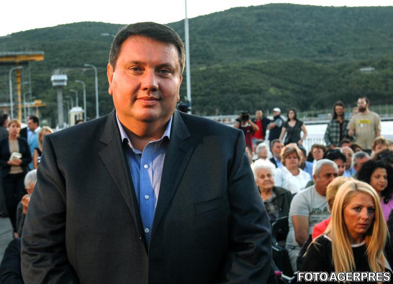 Adrian Duicu, Foto: Agerpres