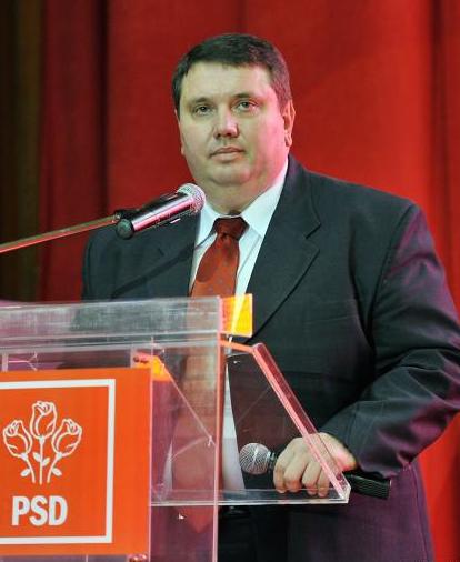 Adrian Duicu, Foto: Agerpres