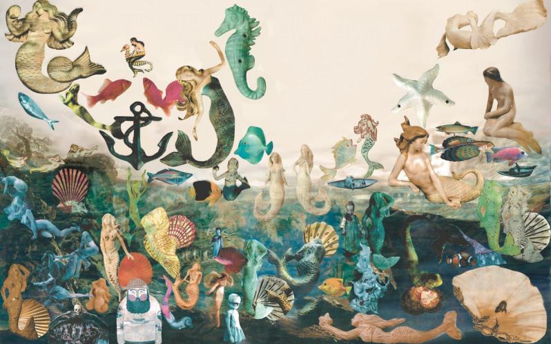 Pescarul si sufletul sau, Foto: Teatrul Odeon