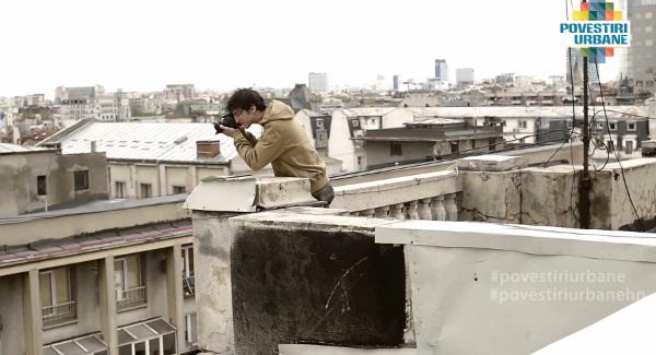 Alex Iacob - Reptilianul, Foto: Hotnews