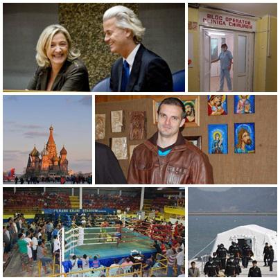 Actualitate, Foto: Colaj foto