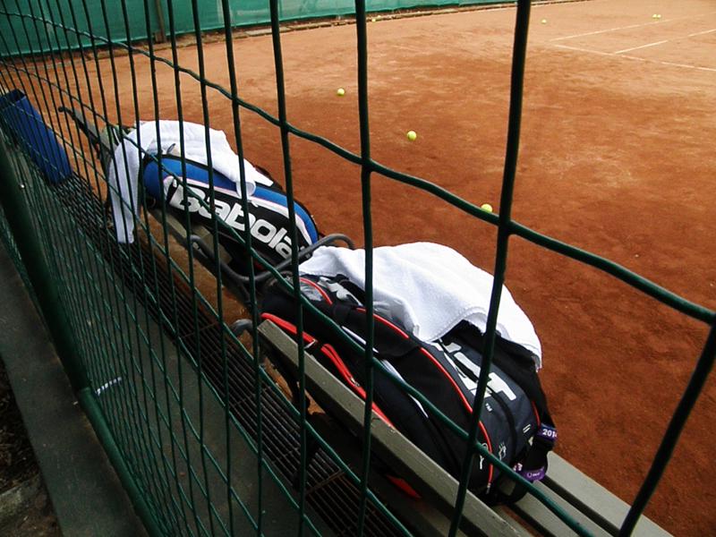 BRD Nastase Tiriac Trophy (6), Foto: Adrian Ilincescu/ HotNews.ro