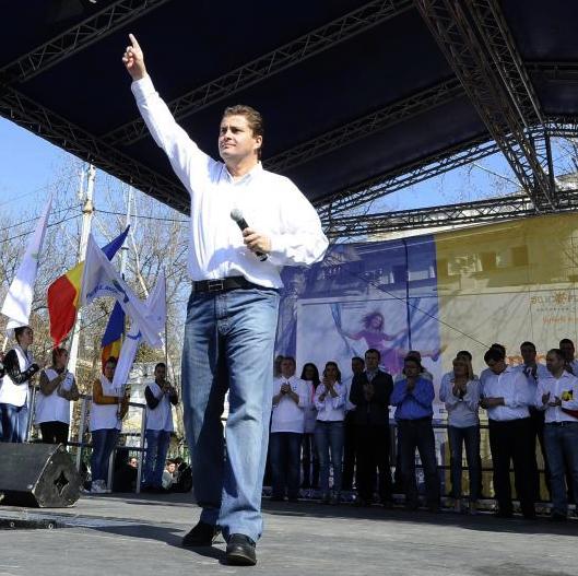 Florin Popescu, Foto: Agerpres