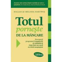 totul-porneste-de-la-mancare, Foto: GiftBooks.ro