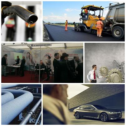 BUSINESS REPORT, Foto: Colaj foto