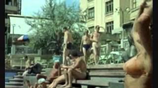 Bucuresti 1961, Foto: youtube.com