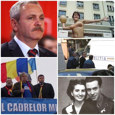 Actualitate, Foto: Colaj foto