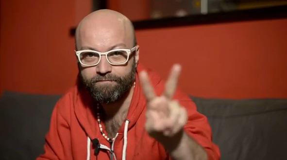 Dan Amariei - OCS, Foto: Povestiri Urbane